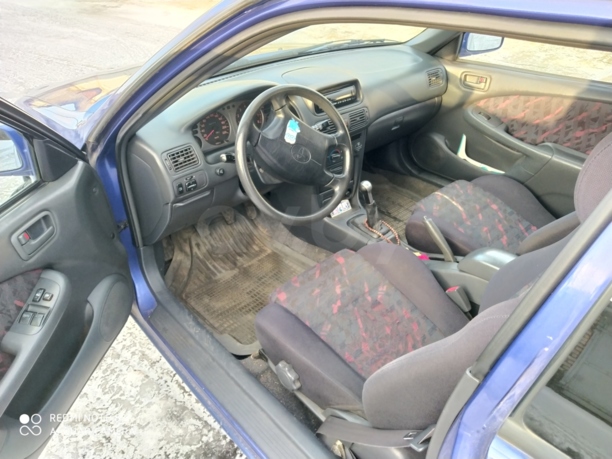 Toyota Corolla VIII (E110), 1997 г.