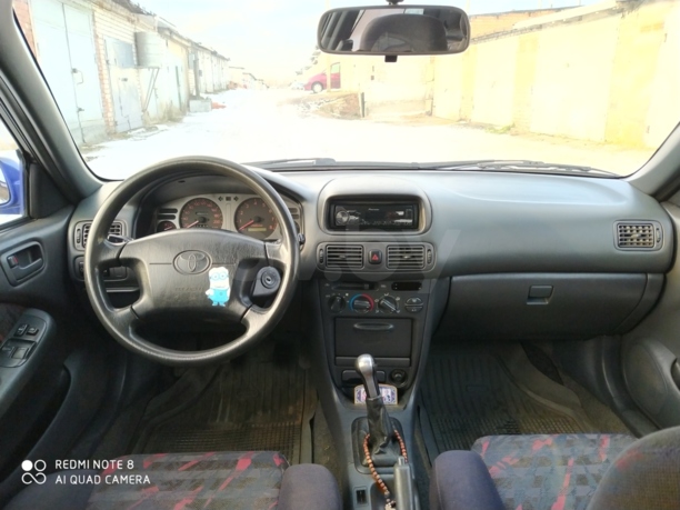 Toyota Corolla VIII (E110), 1997 г.