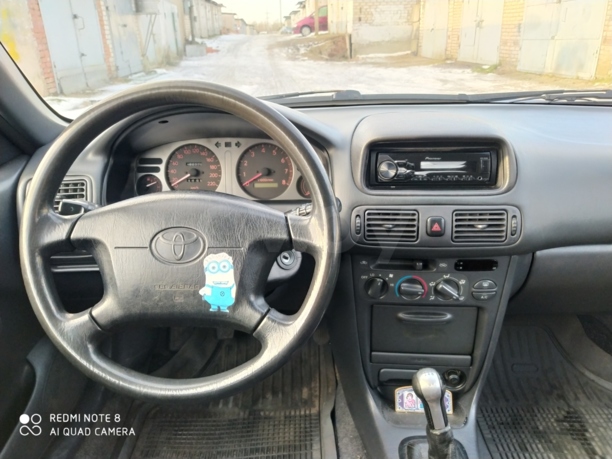 Toyota Corolla VIII (E110), 1997 г.