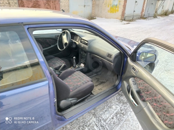 Toyota Corolla VIII (E110), 1997 г.