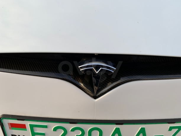 Tesla Model S I, 2015 г.