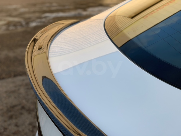 Tesla Model S I, 2015 г.