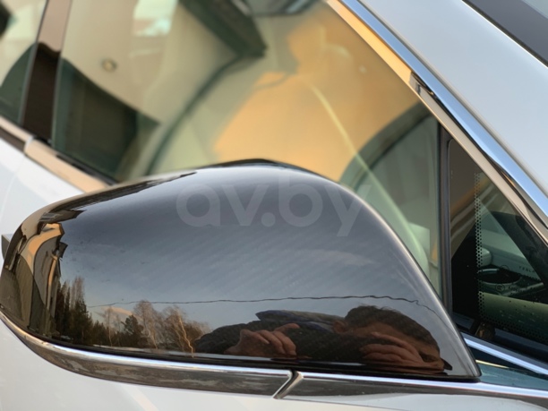 Tesla Model S I, 2015 г.