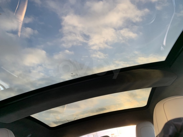 Tesla Model S I, 2015 г.