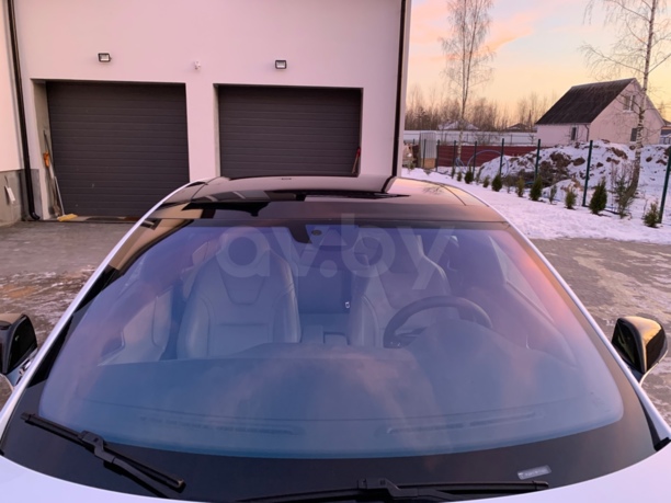 Tesla Model S I, 2015 г.
