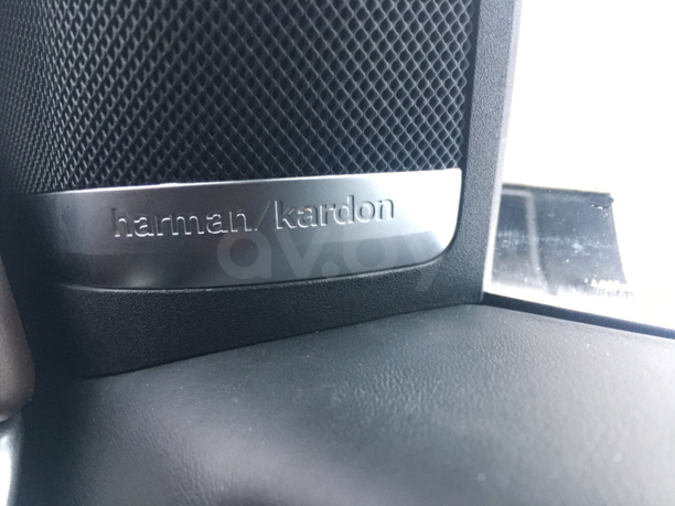Mercedes-Benz GL-Класс X166, 7 мест, 2013 г.