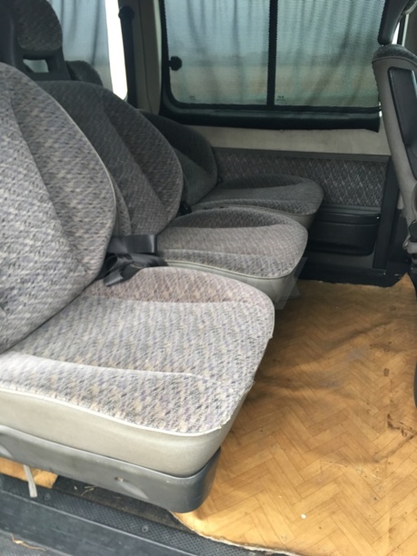 Citroen Jumper, 2000 г.