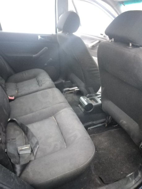 Volkswagen Golf IV, 1999 г.