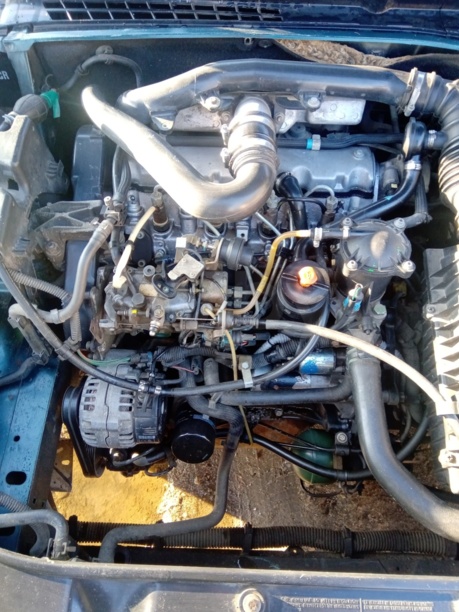 Citroen Xantia X1, 1997 г.