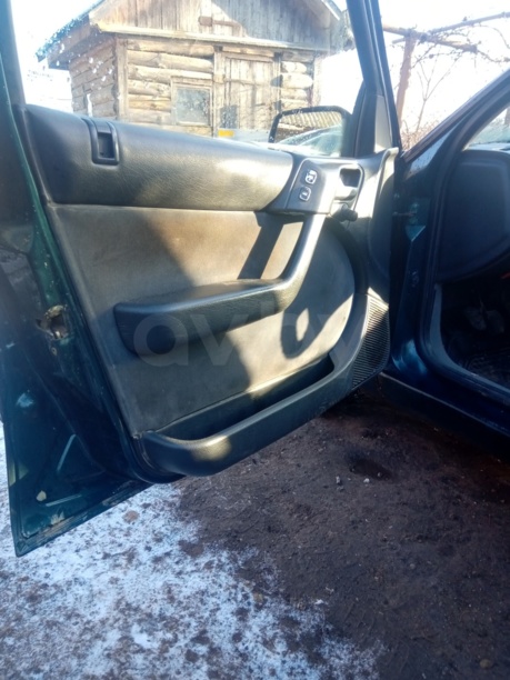 Citroen Xantia X1, 1997 г.