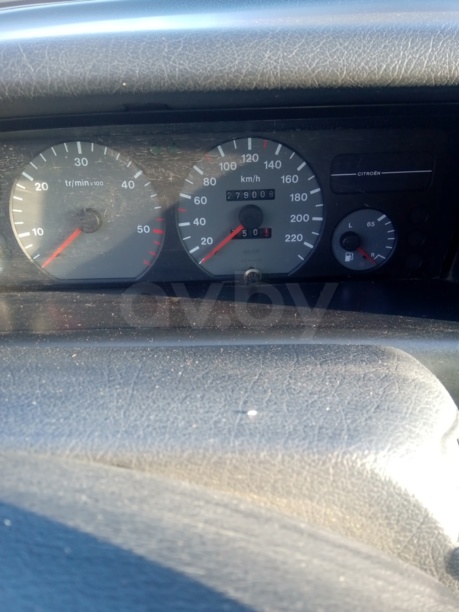 Citroen Xantia X1, 1997 г.