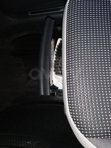Volkswagen Tiguan II, 2019 г.