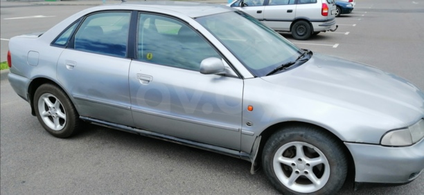 Audi A4 B5, 1995 г.