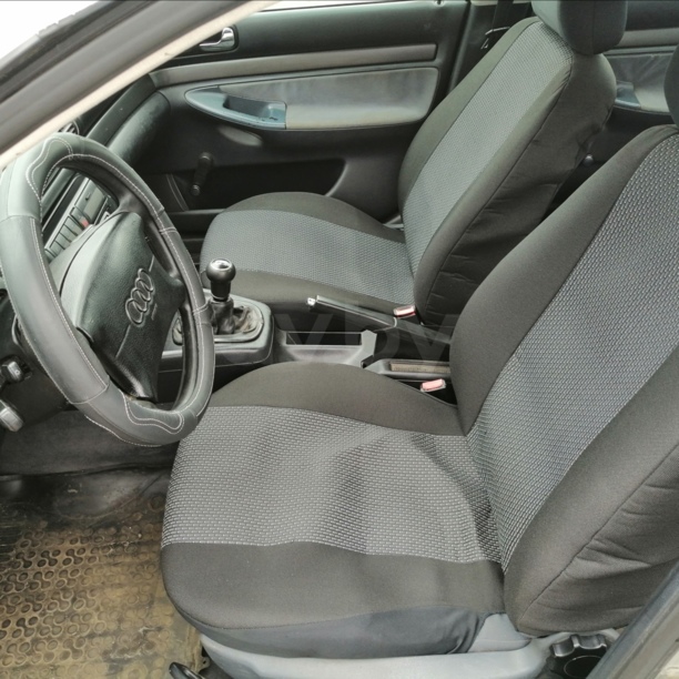 Audi A4 B5, 1995 г.