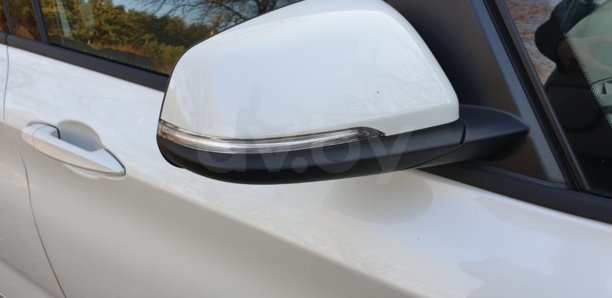 BMW 2 серия Active Tourer, 2015 г.