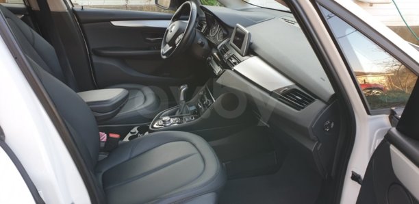 BMW 2 серия Active Tourer, 2015 г.
