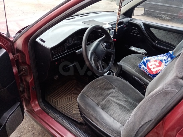 SEAT Toledo I, 1992 г.