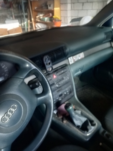Audi A4 B5, 1999 г.