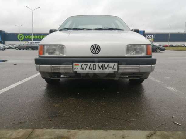 Volkswagen Passat B3, 1990 г.