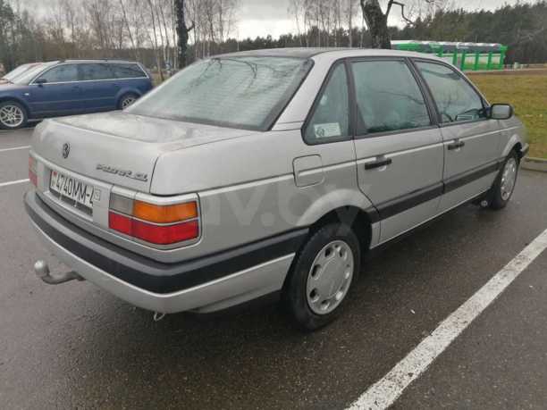 Volkswagen Passat B3, 1990 г.