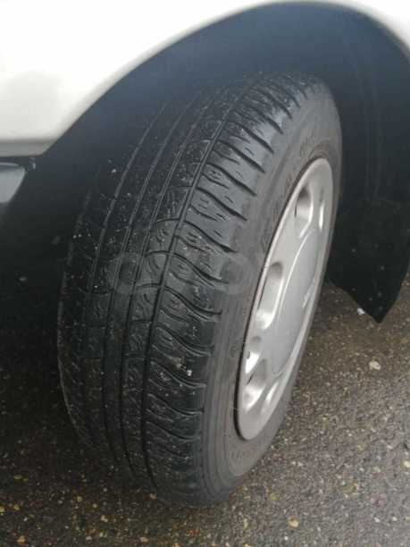 Volkswagen Passat B3, 1990 г.
