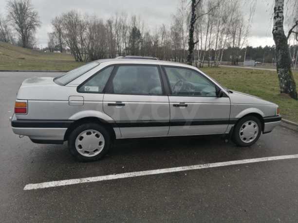 Volkswagen Passat B3, 1990 г.