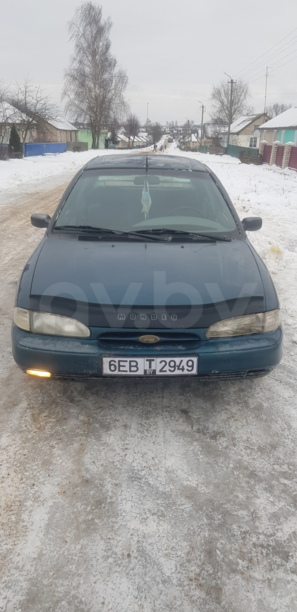 Ford Mondeo I, 1994 г.