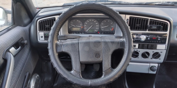 Volkswagen Passat B3, 1990 г.
