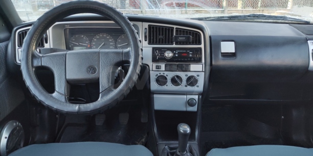 Volkswagen Passat B3, 1990 г.