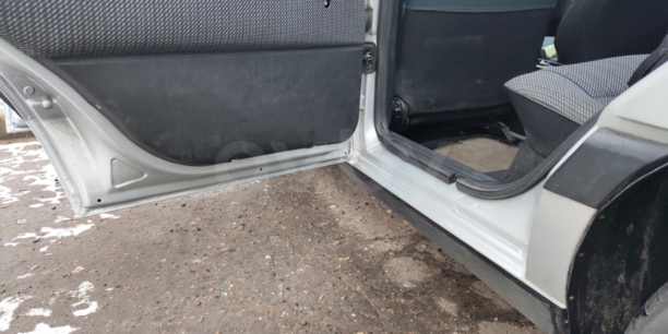 Volkswagen Passat B3, 1990 г.