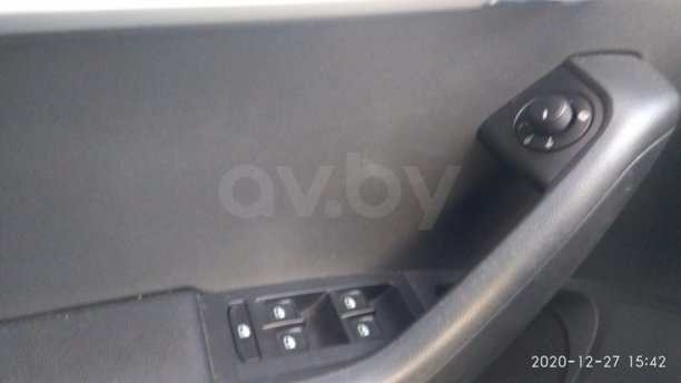 Skoda Octavia III, 2016 г.