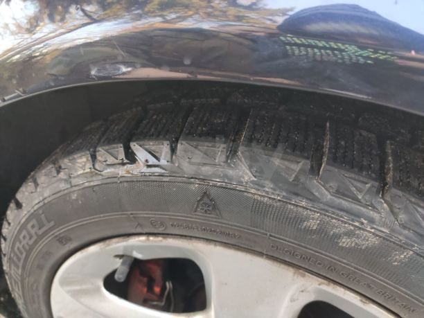 Audi A6 C5, 2003 г.