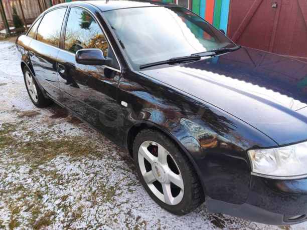 Audi A6 C5, 2003 г.