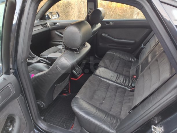 Audi A6 C5, 2003 г.
