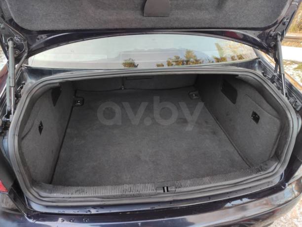 Audi A6 C5, 2003 г.
