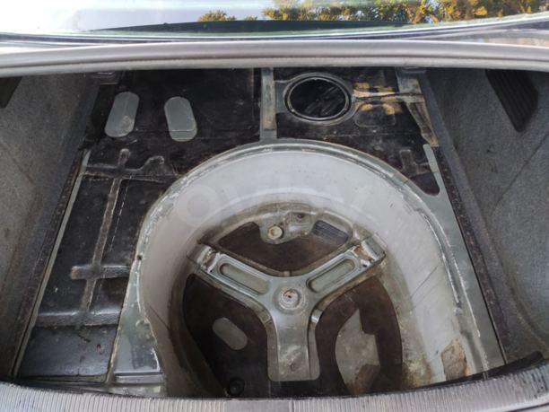 Audi A6 C5, 2003 г.