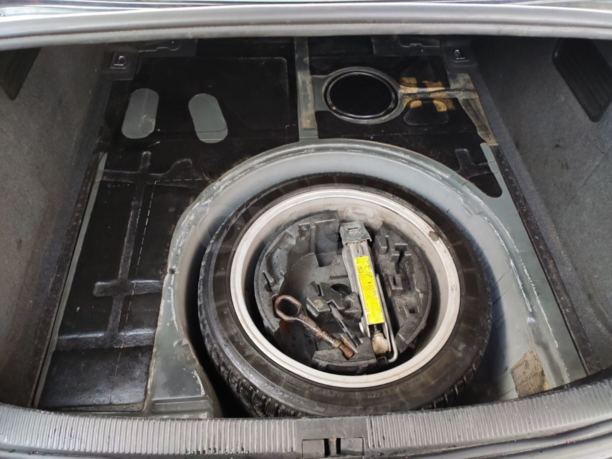 Audi A6 C5, 2003 г.