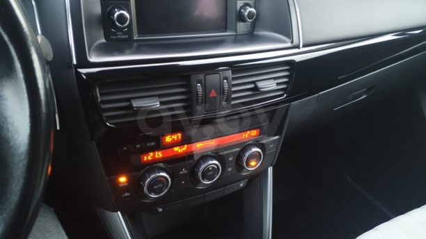 Mazda CX-5 I, 2012 г.