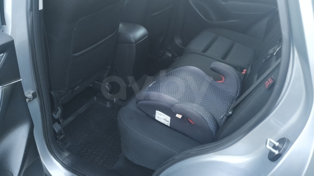 Mazda CX-5 I, 2012 г.