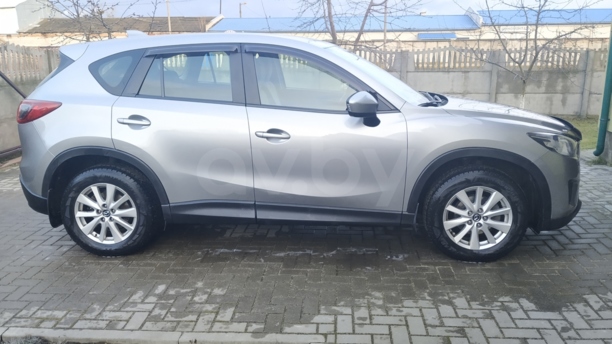Mazda CX-5 I, 2012 г.
