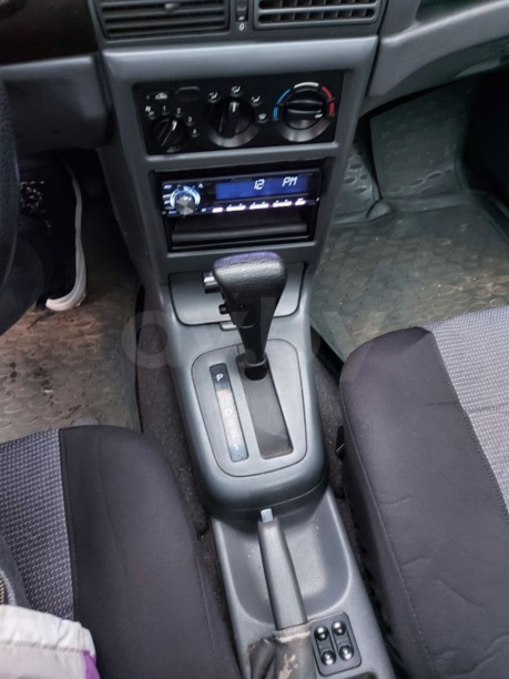 Daewoo Nexia I, 1996 г.