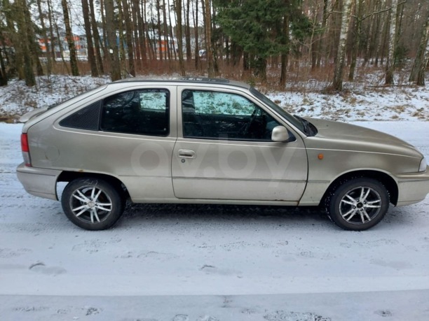 Daewoo Nexia I, 1996 г.