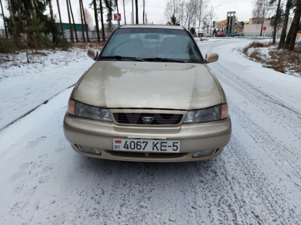 Daewoo Nexia I, 1996 г.