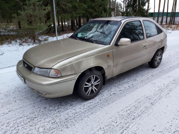 Daewoo Nexia I, 1996 г.