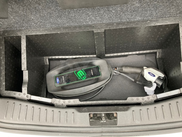 Ford Focus III · Рестайлинг, 2017 г.