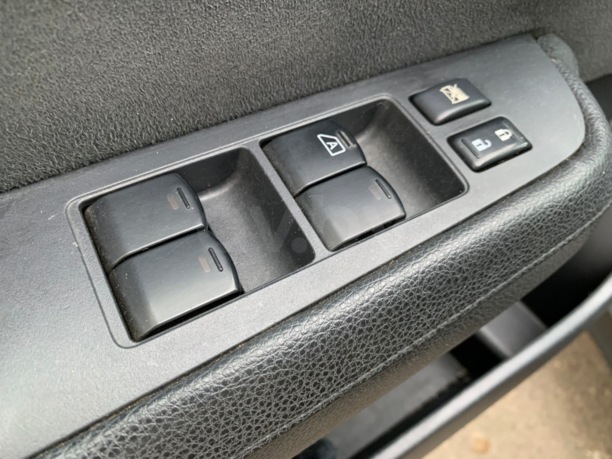 Nissan Tiida I (C11), 2008 г.