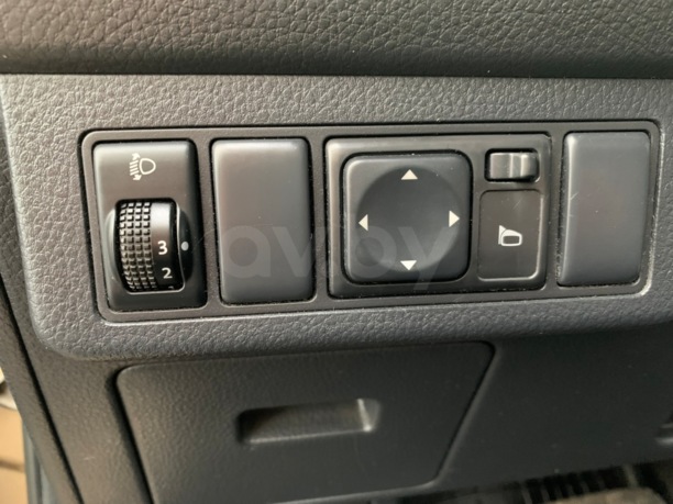 Nissan Tiida I (C11), 2008 г.