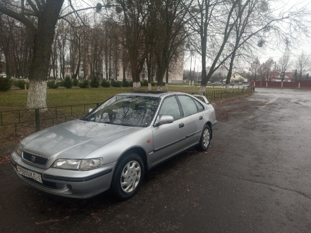 Honda Accord V, 1996 г.