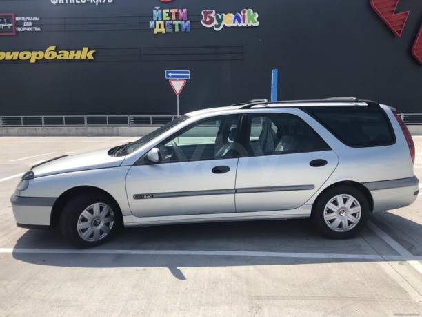Renault Laguna I, 2000 г.