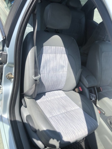 Renault Laguna I, 2000 г.